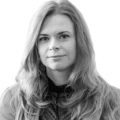 A photo of Amanda Goodhew