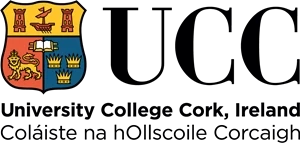 University College Cork logo