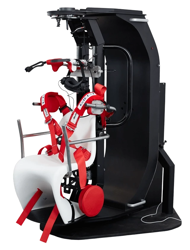TRV Chair
