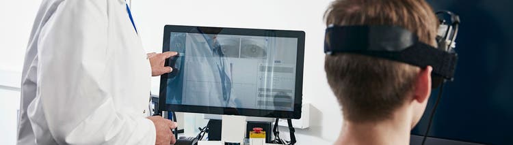 10 VisualEyes™ tips I didn’t know as a clinician