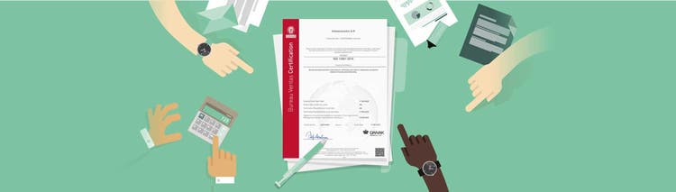 Interacoustics obtains ISO 14001 environmental standard certification