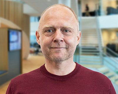 Dennis Joern Jensen