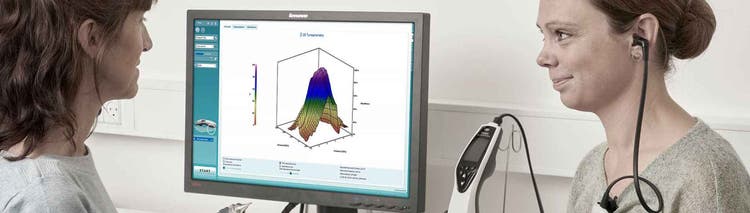 An introduction to wideband tympanometry (WBT)