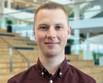 Jon Christiansen