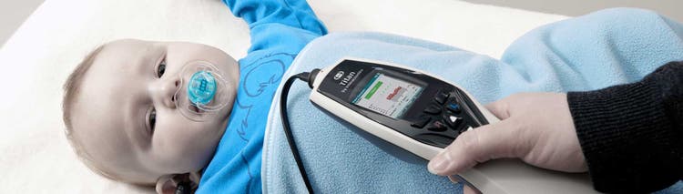 Limited desktop space in your clinic? 5 reasons why the Titan may be your savior