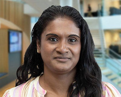 Sandy Sri