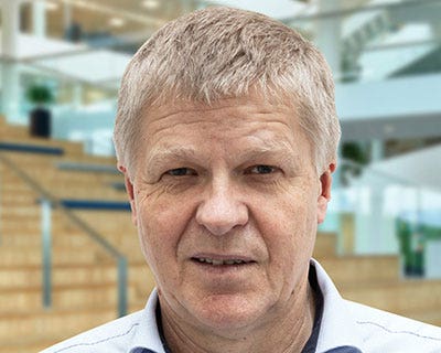 Kim Knudsen