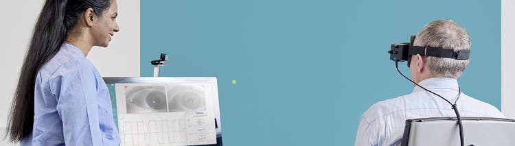 What’s new in VisualEyes™ 3.2?