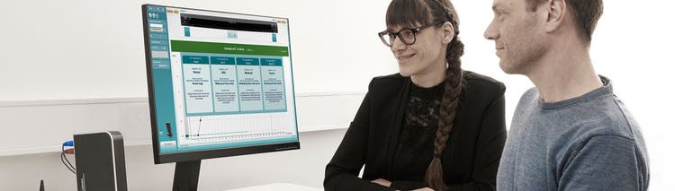 Interacoustics introduces ACT™ on Callisto™