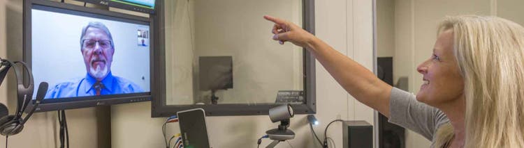 Audiology in the future: Looking towards 2030