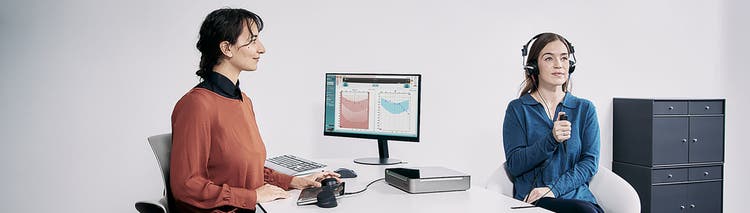 Interacoustics introduces the Equinox Evo and Touch Keyboard
