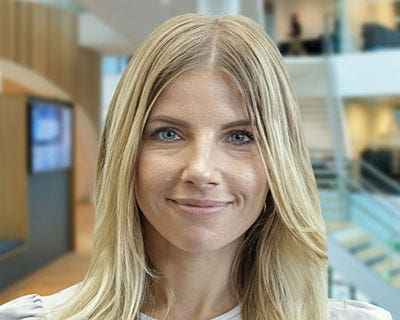 Debbie Nielsen