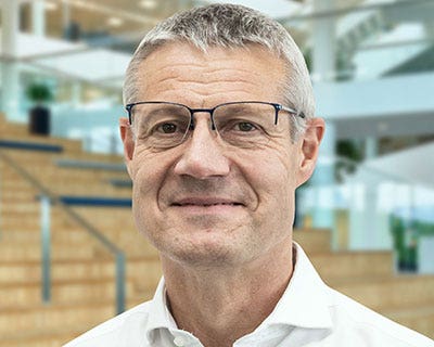 Lars Dam