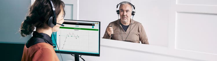 Simplifying advanced audiometry: Why Equinox Evo is your all-in-one solution