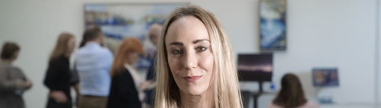Customer story: Revolutionizing vestibular assessment and rehabilitation services