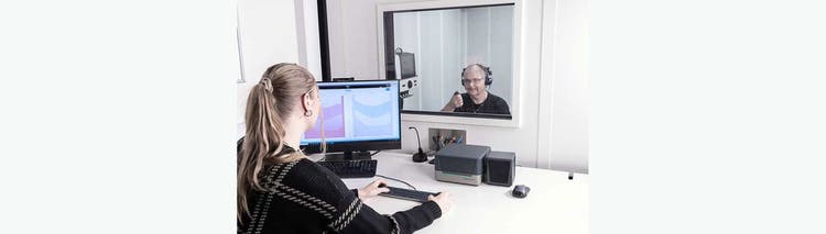 8 significant benefits of using a dedicated keyboard for audiometry