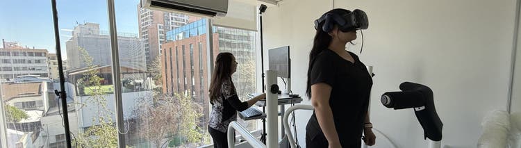 Customer story: AURIS’ journey with Virtualis equipment from Interacoustics