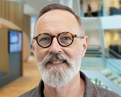 Hans Soeren Hansen