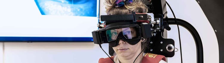 The utility of the TRV Chair in BPPV patients