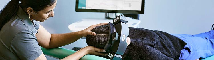 5 ways to personalize VisualEyes™ to your needs