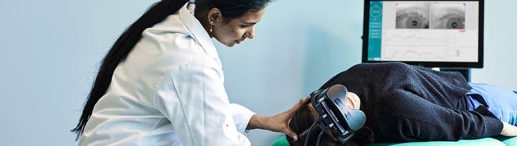 From diagnosis to daily life: Applying the DATA model in BPPV care