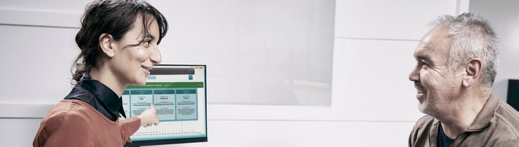 8 reasons why you should include ACT™ in your clinical test battery