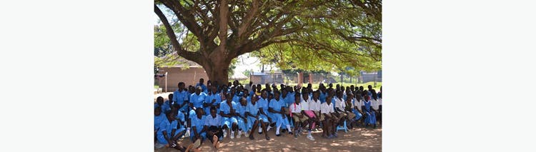 Better hearing care for communities in Uganda