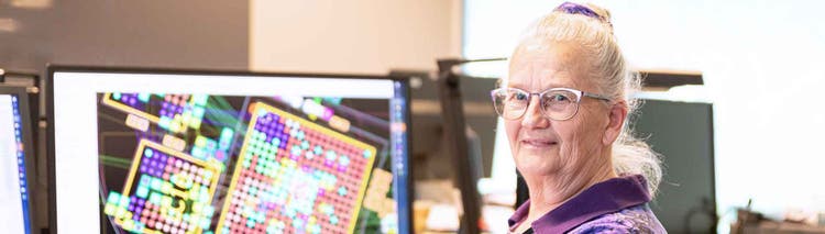 50-year anniversary with Interacoustics