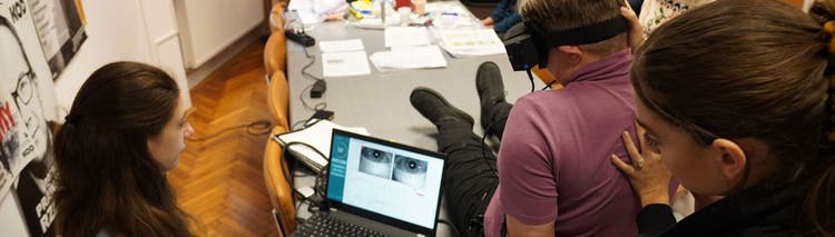 Taking vestibular testing outside of the clinic: Part II