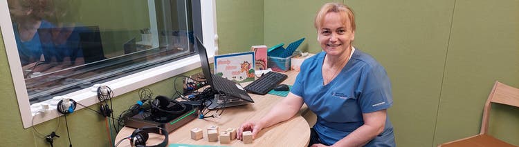 Customer story: Equinox Evo is an essential part of delivering diagnostic care