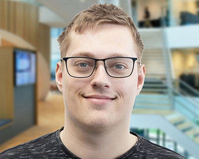 Nick Bang Sørensen