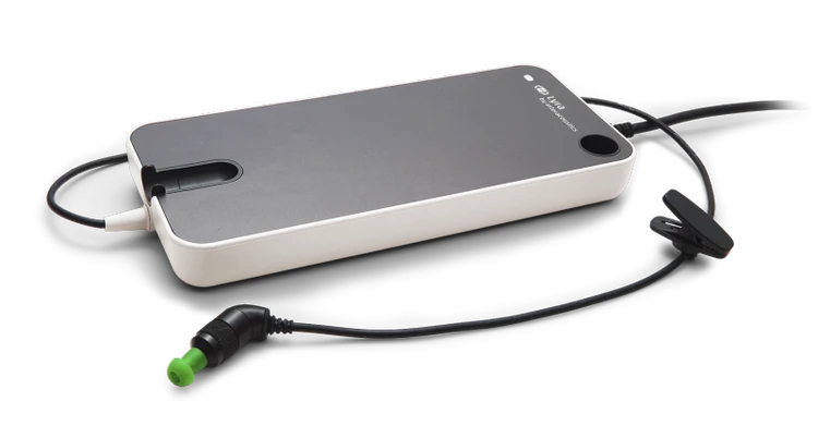 Lyra OAE device