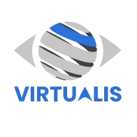 Virtualis logo