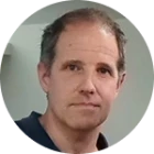 Jean Soupart, Physiotherapist