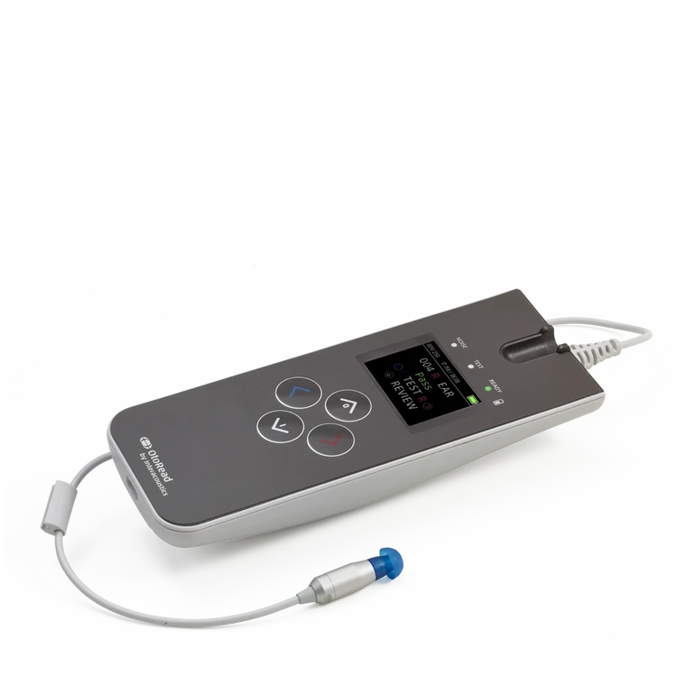 OtoRead OAE device