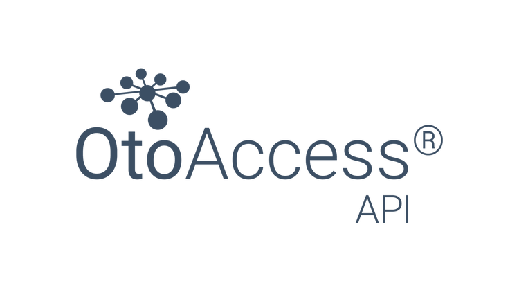 OtoAccess API instrument and suite integration