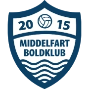 Middelfart Boldklub club crest