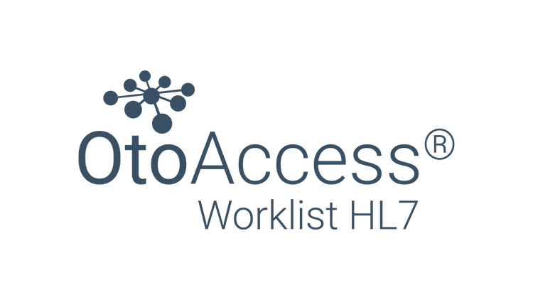 OtoAccess Worklist HL7 EMR integration