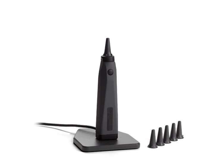 Viot video otoscope
