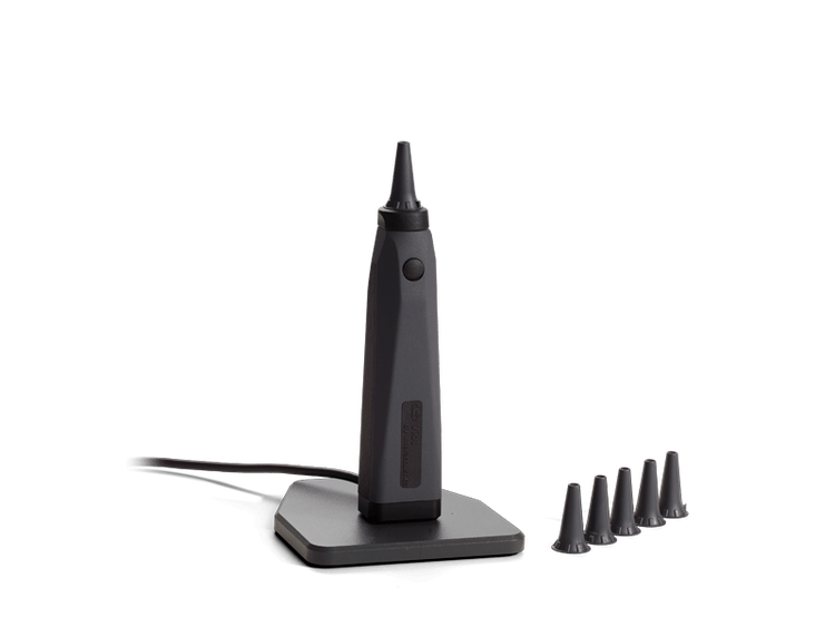 Viot handheld video otoscope