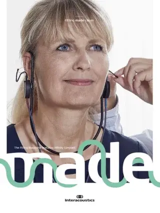 Made Magazine vol. 2 — issue cover