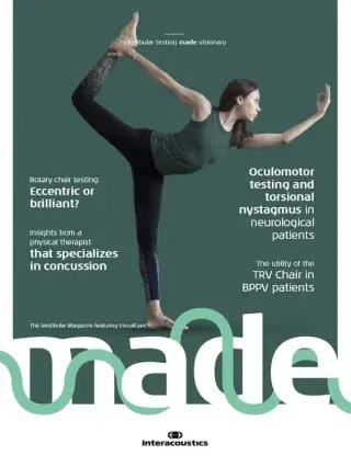 Made Magazine vol. 3 — issue cover