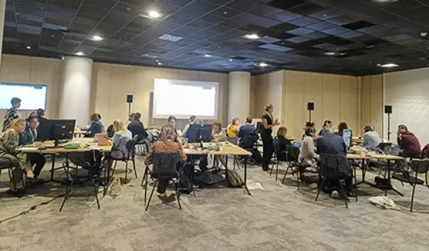 World Congress of Audiology 2026 event visual