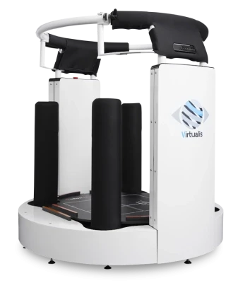 MotionVR